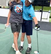 GOLFSTUDIO JUNIOR ACADEMY Mordialloc Golf Classes & Lessons 2_small