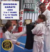 Bubishi Martial Arts Warehouse Pialba Karate Classes & Lessons 2_small