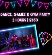 Shake It Kids Dance Party Chelsea Party Ideas 3_small