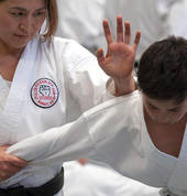 GKR Karate - Martial Arts Based Defence in Surrey Downs, Adelaide, South Australia