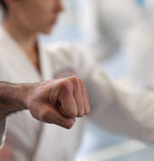 GKR Karate - Martial Arts Based Defence in Surrey Downs, Adelaide, South Australia