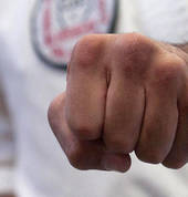 GKR Karate - Martial Arts Based Defence in Surrey Downs, Adelaide, South Australia