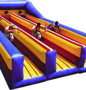 Bungee Run