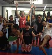 Training all Ages World Wide