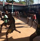 Training the BEST in PNG