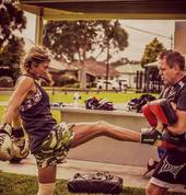 "One on One" Personal Training