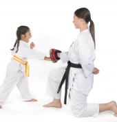 Learn New Skills & Develop Respect & Etiquette