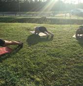 Amy Ozborne Fitness Ormeau Fitness Classes & Lessons 1_small