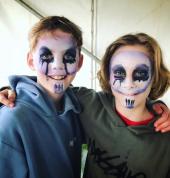 The Facepainters Warrnambool Fairs and Festivals 2_small
