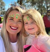 The Funky Fairy Kids Parties Wollongong Party Entertainment 2_small