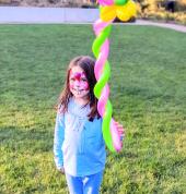 The Funky Fairy Kids Parties Wollongong Party Entertainment 3_small