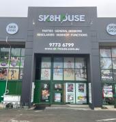 SK8HOUSE Pty Ltd Carrum Downs Roller Skating Rinks 3_small