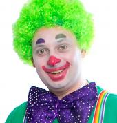 Noodles The Clown