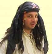 Pirate Sean
