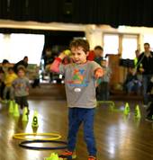 Ready Steady Go Kids Crows Nest Crows Nest Pre School Sports 1_small