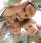 Ready Steady Go Kids Crows Nest Crows Nest Pre School Sports 2_small