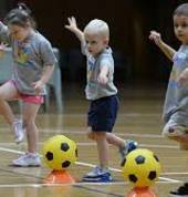 Ready Steady Go Kids Crows Nest Crows Nest Pre School Sports 3_small
