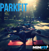 ParkFiT Pilates