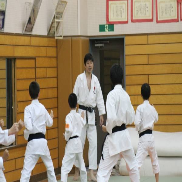 Beginners intake Boambee Karate Classes &amp; Lessons _small