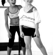 Shine Dance Studio Moorabbin Ballet Dancing Classes & Lessons 3_small