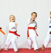 Kids classes