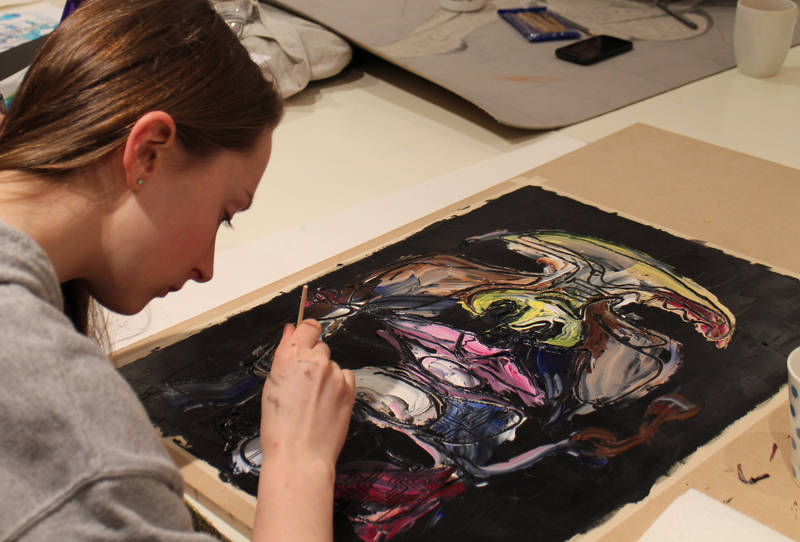 Kocas Visual Art Education Art Schools For Kids Activeactivities