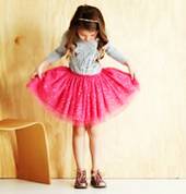Girl's Clothing