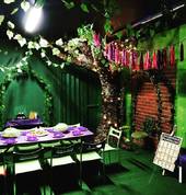 Big Kids Party at Highett