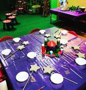 Fairy Party at Highett