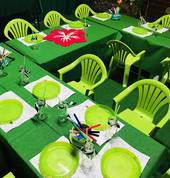 Jungle Party at Highett