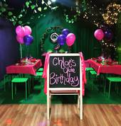 Pamper Party at Highett