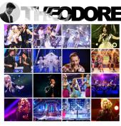 Theodore's School of Music