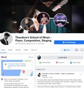 Visit us on Facebook  https://www.facebook.com/TheodoreVocalPianoSchool