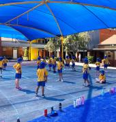 Handball Australia Mona Vale Handball Coaches & Instructors 1_small