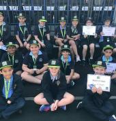 Handball Australia Mona Vale Handball Coaches & Instructors 2_small