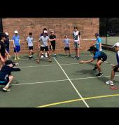 Handball Australia Mona Vale Handball Coaches & Instructors 3_small