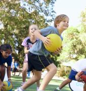 multi-sports