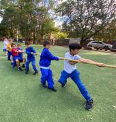 GeckoSports Inner West & Sydney Eastern Suburbs Randwick Multisports Classes & Lessons 2_small