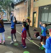 GeckoSports Inner West & Sydney Eastern Suburbs Randwick Multisports Classes & Lessons 5_small