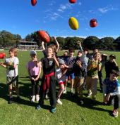 GeckoSports Inner West & Sydney Eastern Suburbs Randwick Multisports Classes & Lessons 10_small