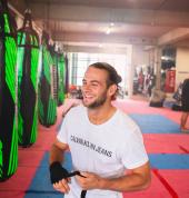 Bulldog Thai Boxing Gym Balgowlah Boxing Classes & Lessons 1_small