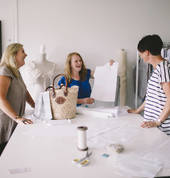 Sensational Sewing Adults Sewing Class