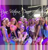 Riga Victoria Dance Academy Thornbury Ballet Dancing Schools 1_small