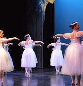 Riga Victoria Dance Academy Thornbury Ballet Dancing Schools 2_small