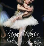 Riga Victoria Dance Academy Thornbury Ballet Dancing Schools 4_small