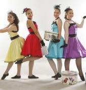 Riga Victoria Dance Academy Thornbury Ballet Dancing Schools 6_small