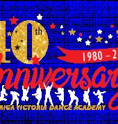 Riga Victoria Dance Academy Thornbury Ballet Dancing Schools 8_small