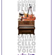 Kidko Music School Albert Park Other Music Teachers 1_small