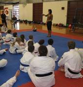 Taekwondo Queensland Milton Taekwondo Clubs 4_small