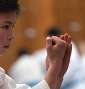 GKR Karate - Martial Arts Based Defence in Taperoo, Adelaide, South Australia